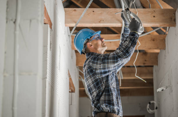Best Ceiling Fan Installation Electrician  in Spanish Fork, UT