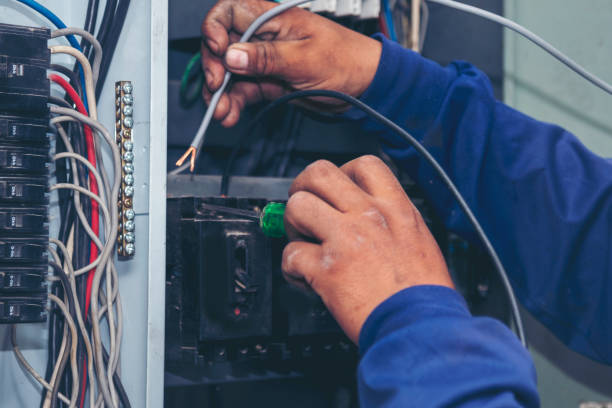 Best Local Electrician Companies  in Spanish Fork, UT