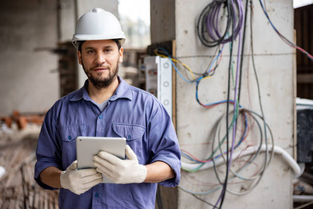 Best 24-Hour Electrician  in Spanish Fork, UT
