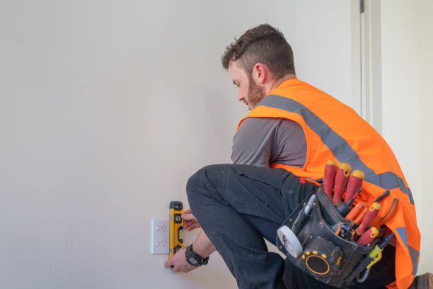 Best Electrician for Home Renovation  in Spanish Fork, UT
