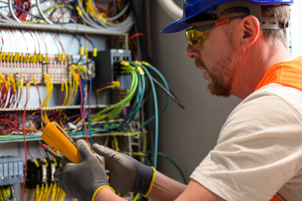  Spanish Fork, UT Electrician Pros