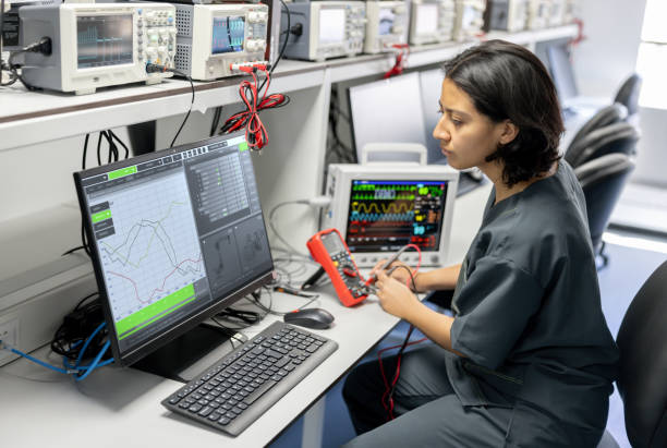 Best Electrical System Inspection  in Spanish Fork, UT
