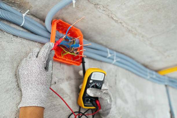 Best Emergency Electrician Near Me  in Spanish Fork, UT