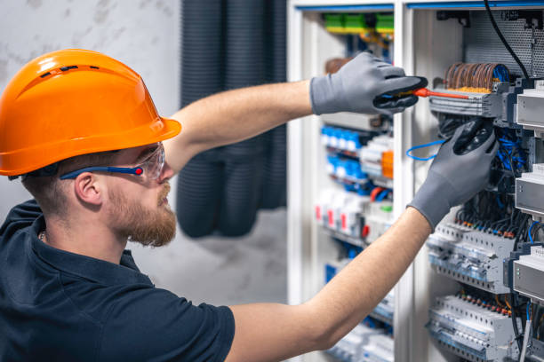 Best Electrical Troubleshooting Services  in Spanish Fork, UT